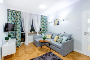 ClickTheFlat Copernicus Science Centre - Serviced Apartment, Warsaw
